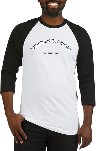 Rochelle rochelle the musical t shirt Clearance