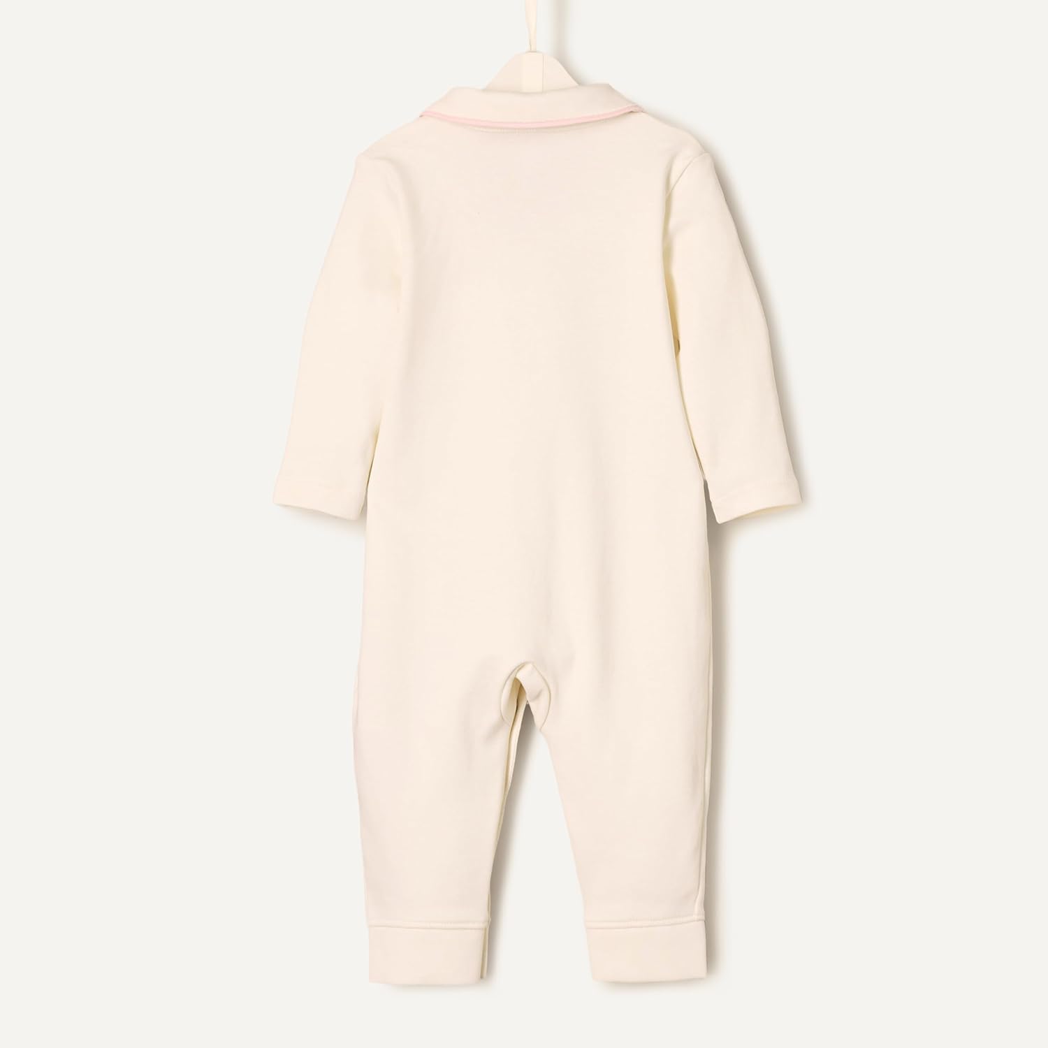 Amazon Essentials x Sofia Grainge Unisex Babies' Footless Sleepsuit - Image 5