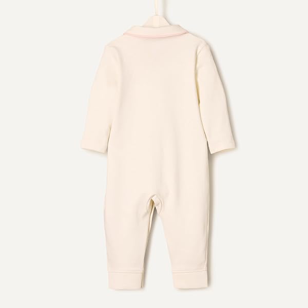 Amazon Essentials Unisex - Bambini e ragazzi Tutina Notte Senza Piedi - 5