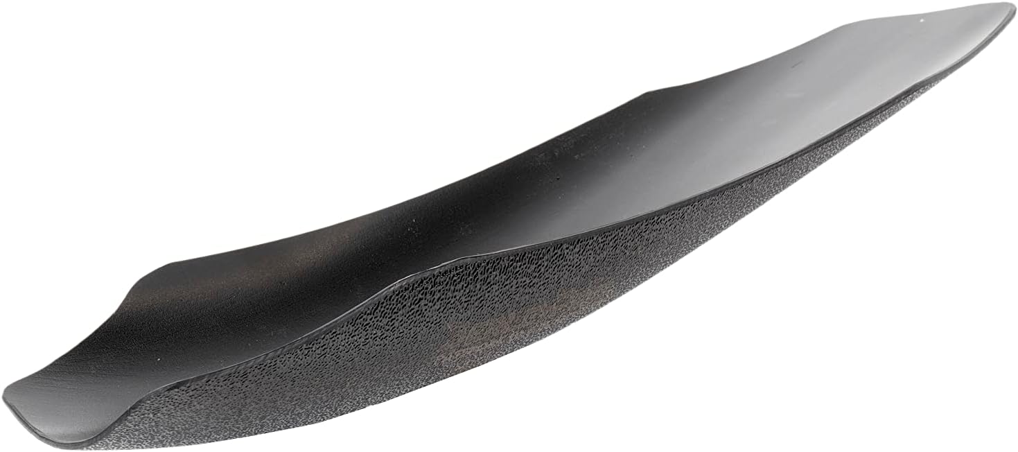 BerleyPro Kayak Keel Guard Protector for Hull Protection - Durable Hobie Keel Guard for Kayak, Hobie Outback, Pro Angler, Compass - Scratch, Rock & Impact Resistance