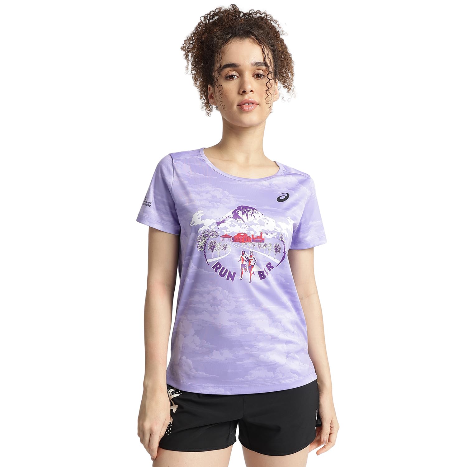 asics Women's Regular Fit T-Shirt-picture-29