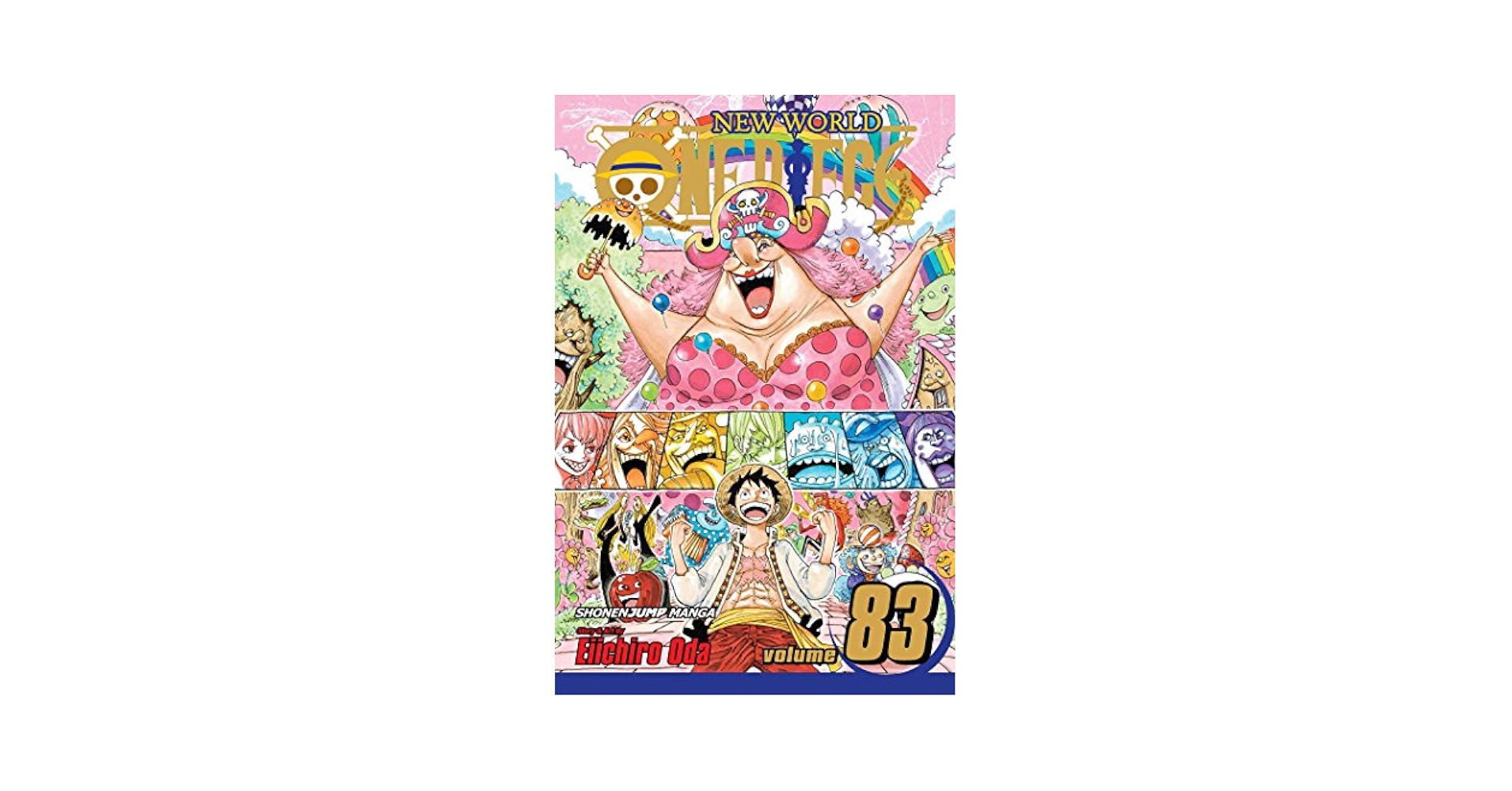 ONE PIECE 漫画  1〜83巻 ONE PIECE 漫画 1〜83巻 ONE PIECE 漫画 1〜83巻 ONE PIECE