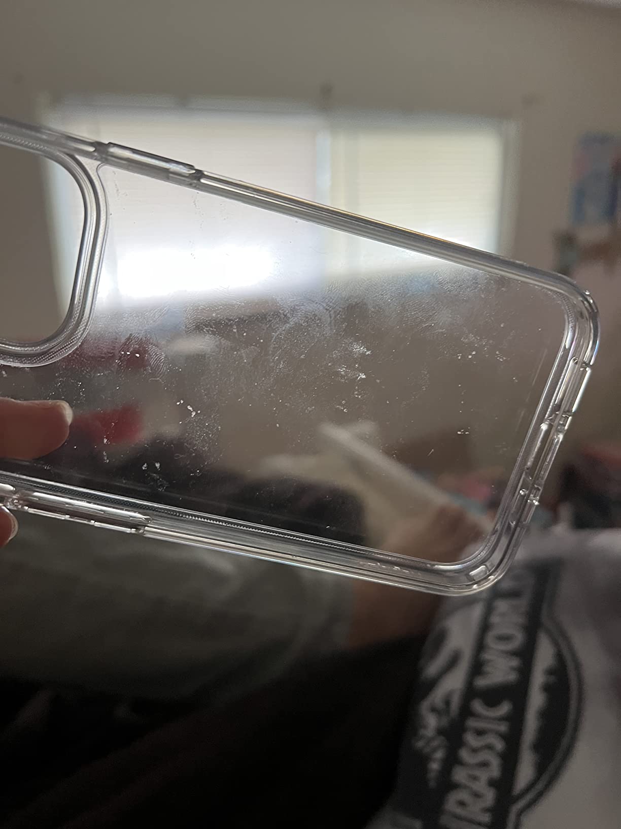 4/mo Finance Spigen Ultra Hybrid Designed for iPhone 13 Pro Case