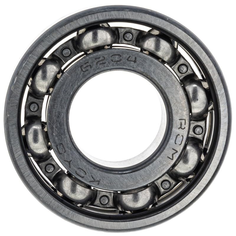#US Replacement Part for John Deere M110024 Spindle Ball Bearing LT 133 155 166 170 180 GX GT 325 335 355 Spindlepart#536802