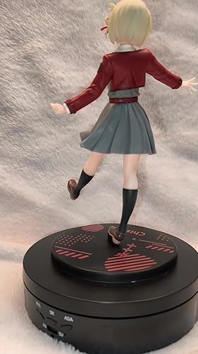 Amazon | リコリス・リコイル Coreful フィギュア 錦木千束 制服ver