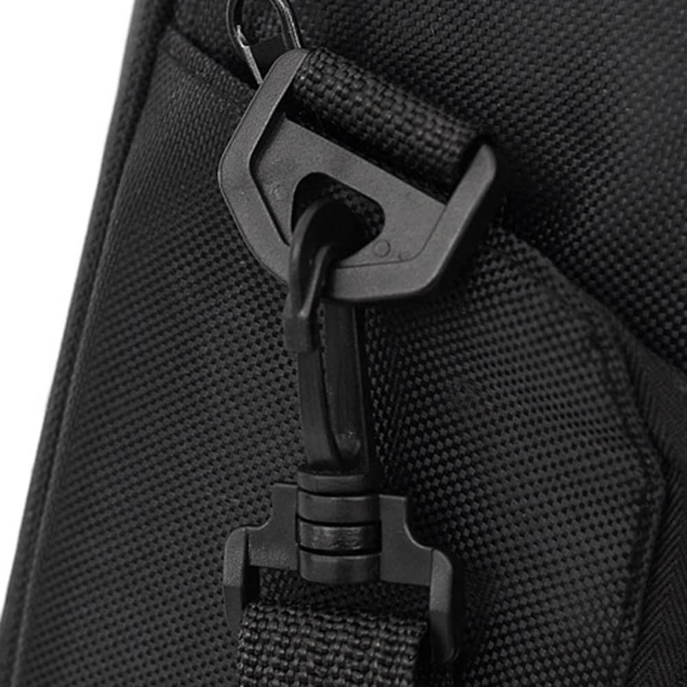 Sac Bandoulière 3 Coins Pour Appareil Photo Reflex - Protection Anti-chocs, Léger Et Pratique