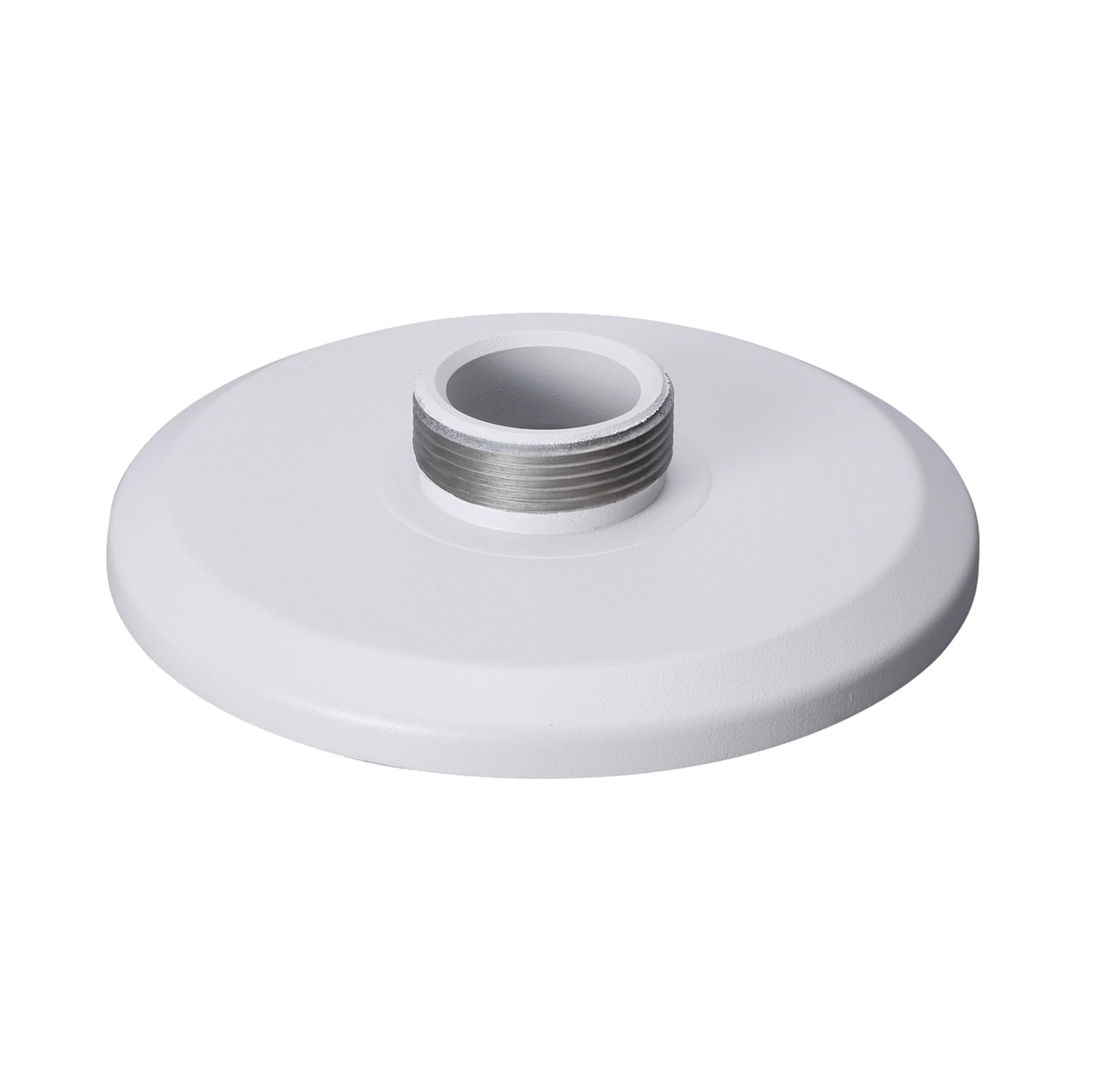 PFA100 Aluminum Alloy Ceilling Mount Adapter for Dahua Surveillance Security Camera, Pack of 1