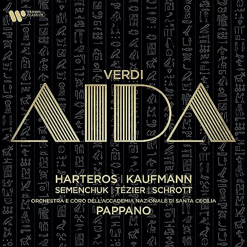 Verdi: Aida