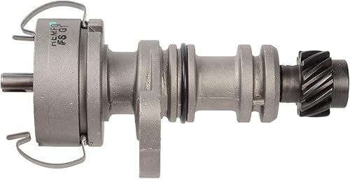 Cardone 31-99406 Distribuidor electrónico y módulo HEI remanufacturados