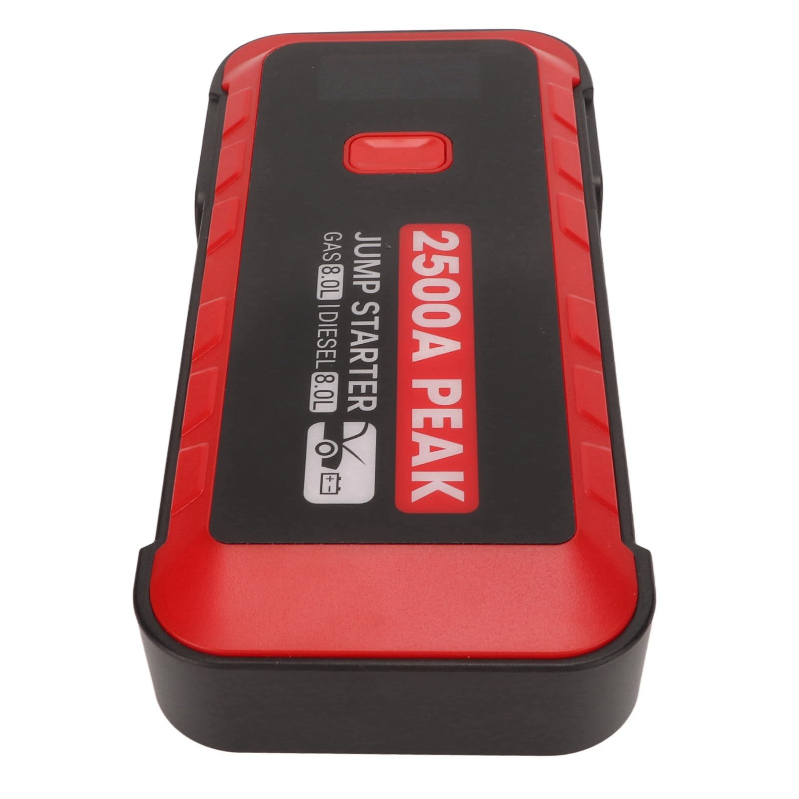 Avviatore di Emergenza per Batteria per Auto Portatile 2500A Potente