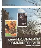 Personal and Community Health 0801651263 Book Cover