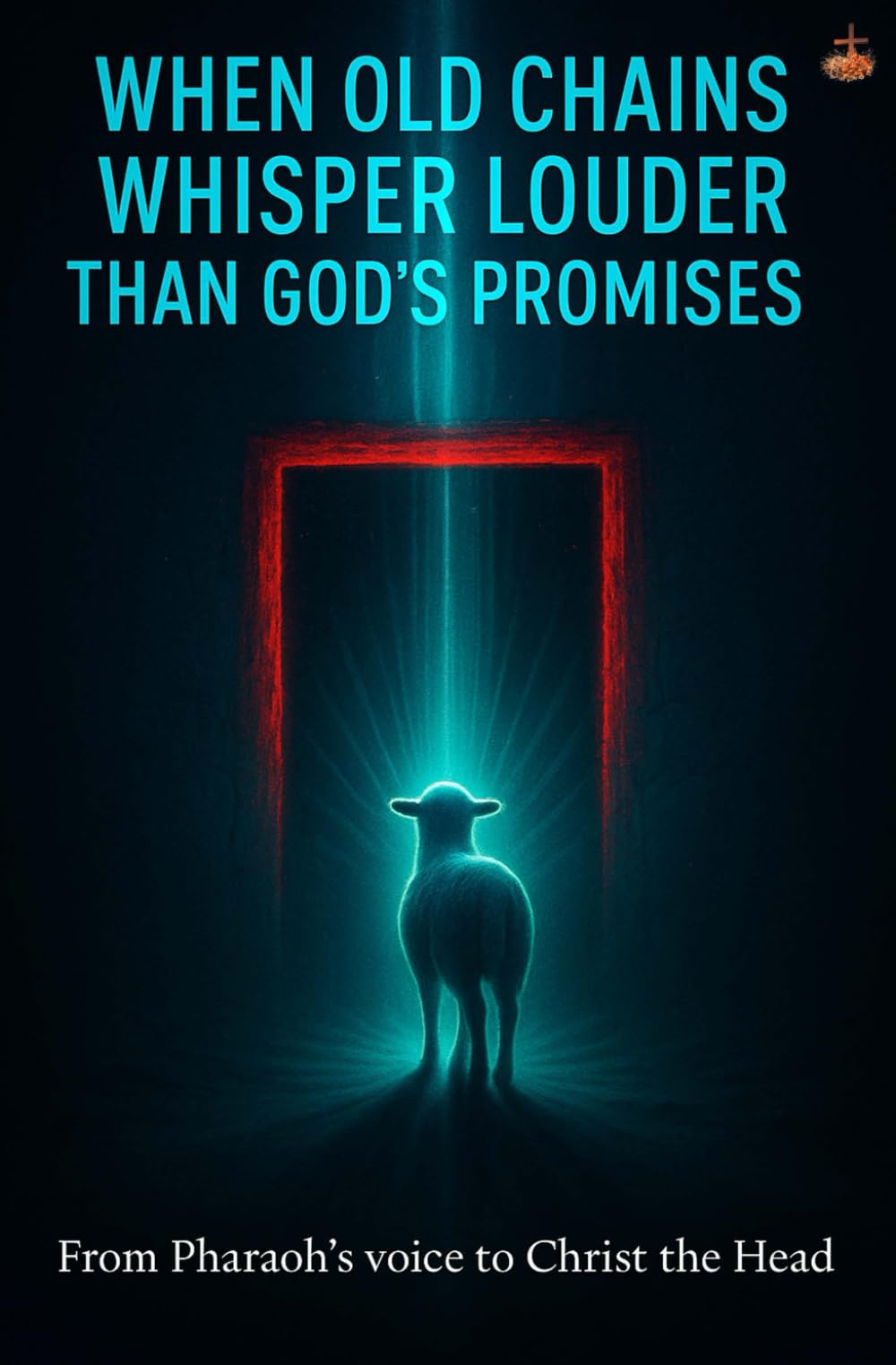 When Old Chains Whisper Louder Than God’s Promises: Break free from inner bondage into restored identity, freedom, and spiritual maturity