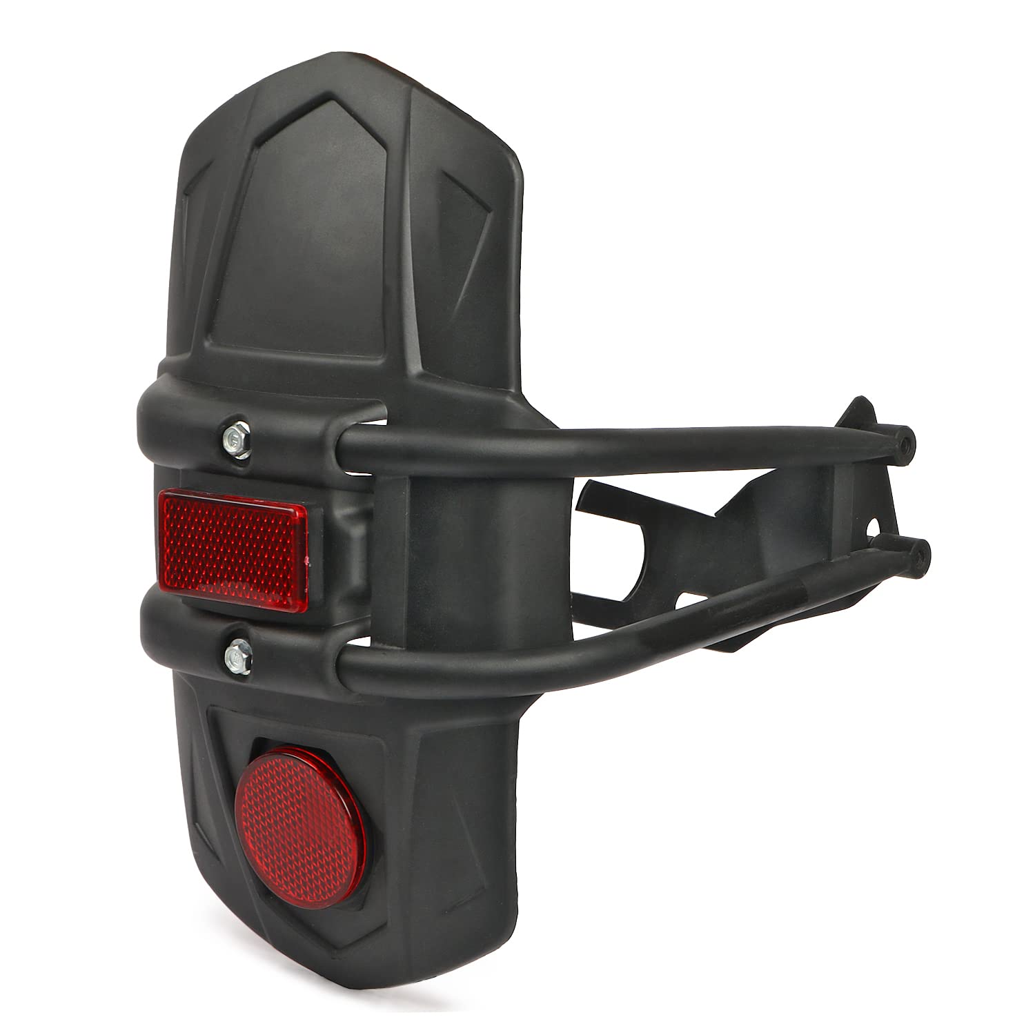 Grandbiker Tyre Hugger - Universal Fit for All Bikes - Durable and Reliable Solution for Protecting Your Bike's Rear Wheel and Frame