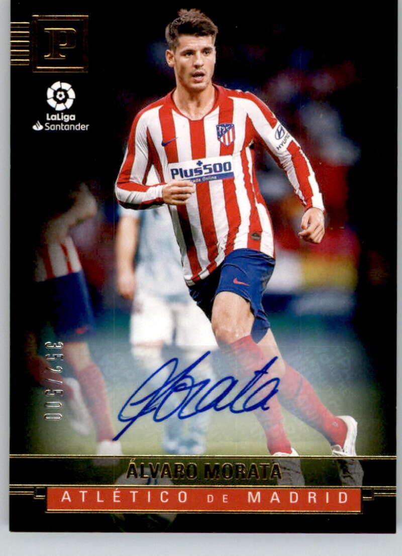 Amazon.com: 2019-20 Panini Chronicles Panini Signatures #416 