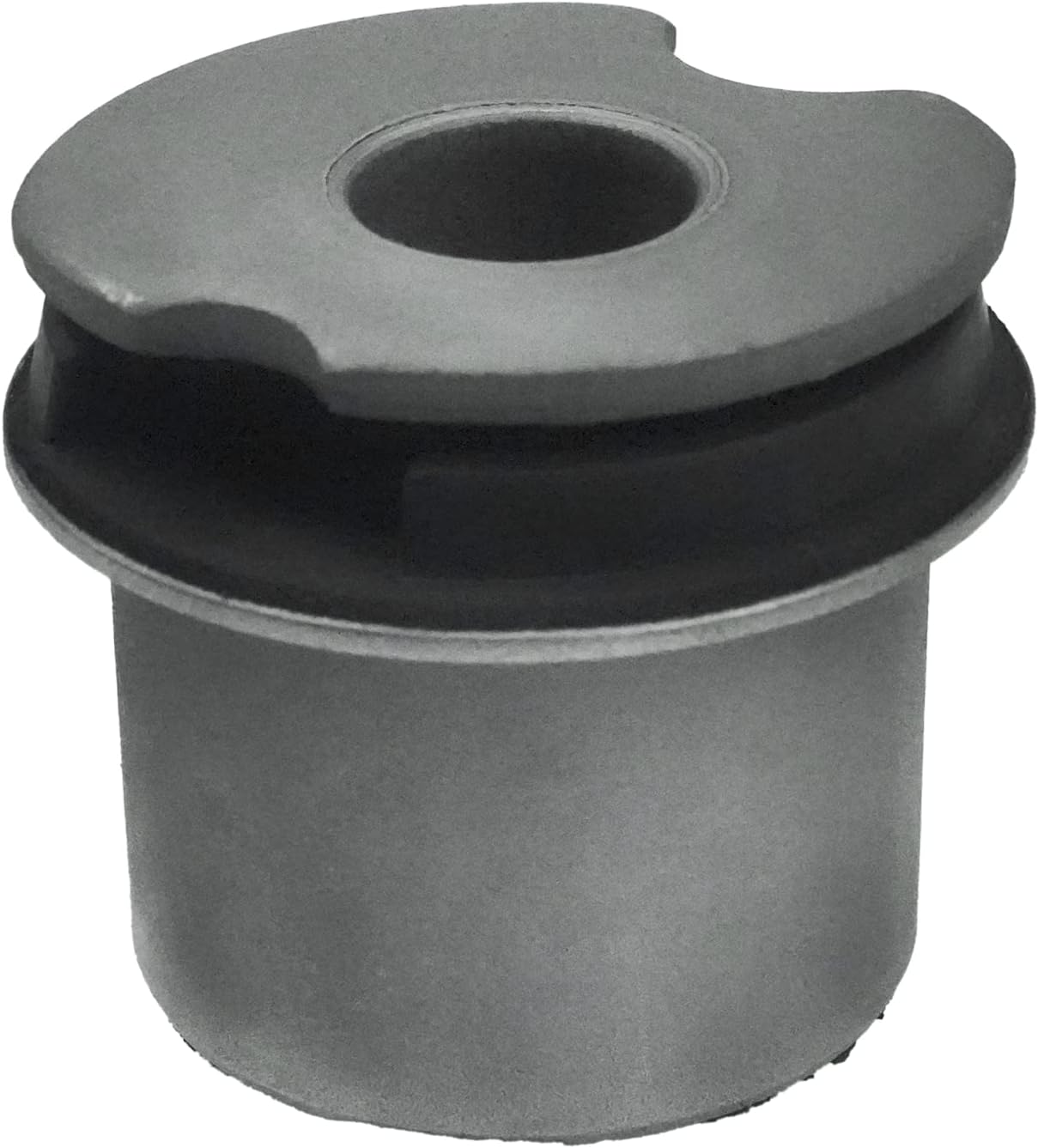 Front Differential Support Bracket Mount Frame Brace Axle Bushing Replacement for 15773961 25872770 Fit for 2006 2007 2008 2009 2010 Hummer H3 2009 2010 Hummer H3T