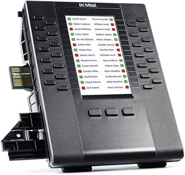 Mitel Key Expansion Module - M695 PKM