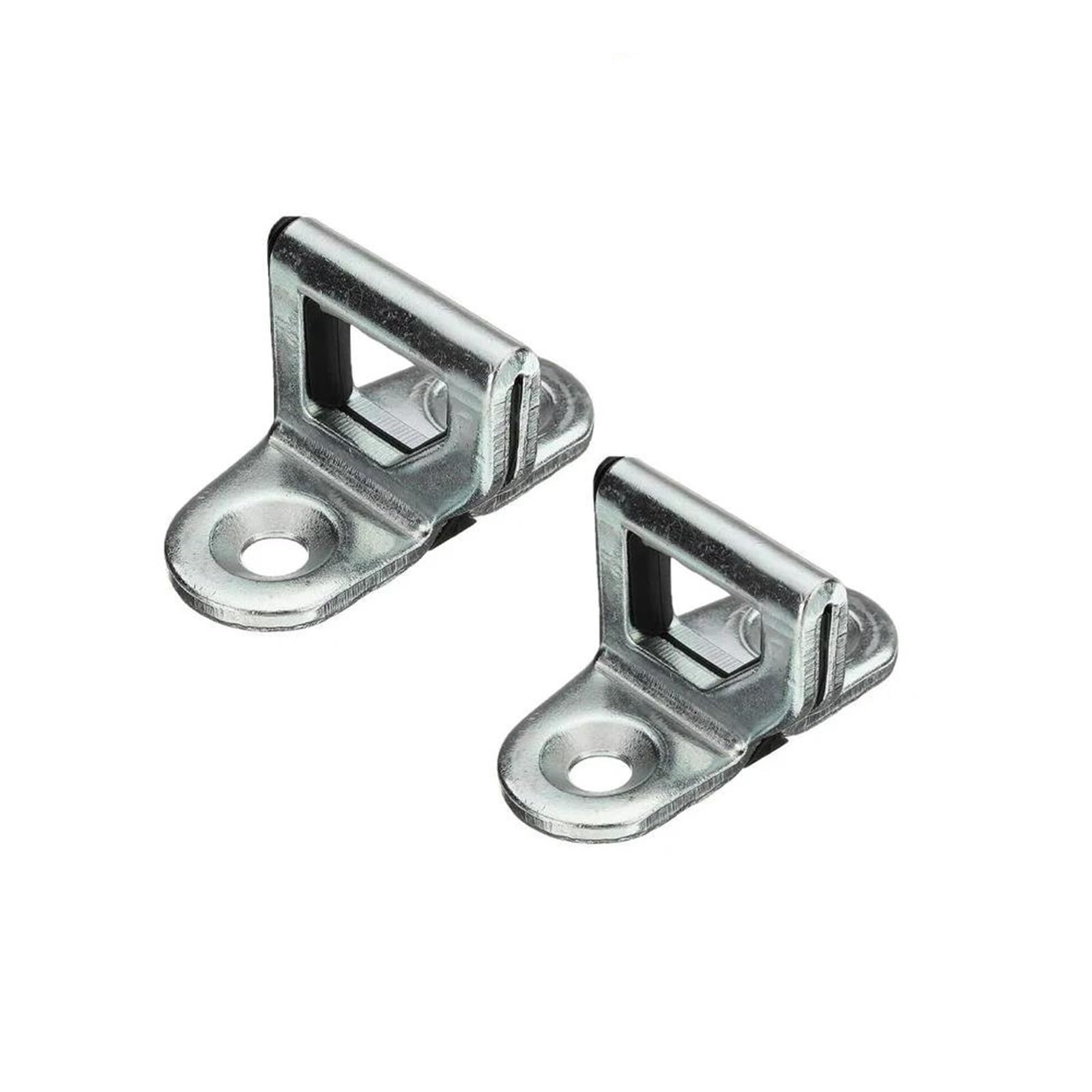 Dydgutufb 2Pcs For Citroen For Relay/For Jumper Car Front Or Rear Door Latch Lock 51864555 8503Na(2Pcs)