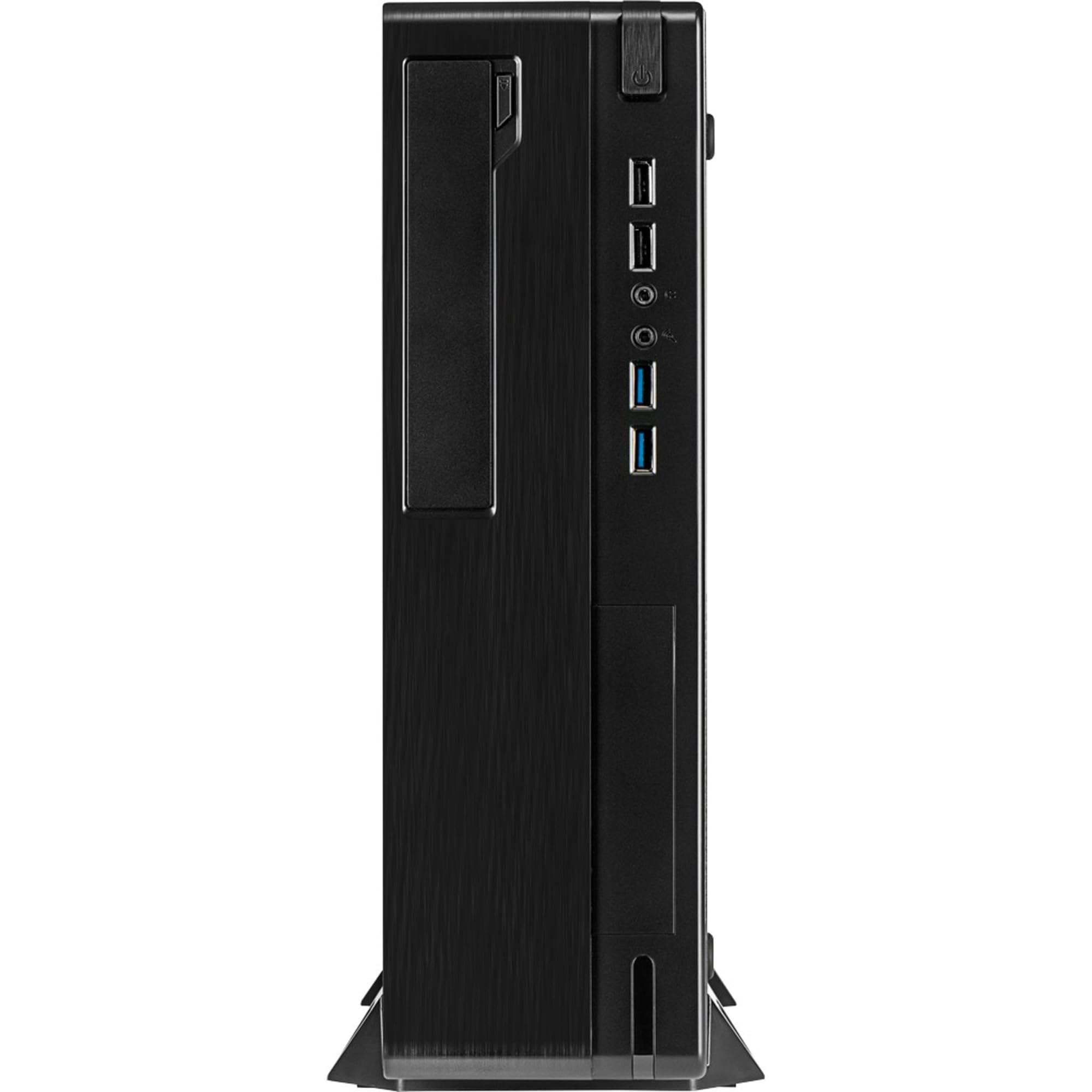 Inter-Tech IT-502 Biurko Czarny