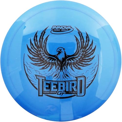 Innova Gstar teebird