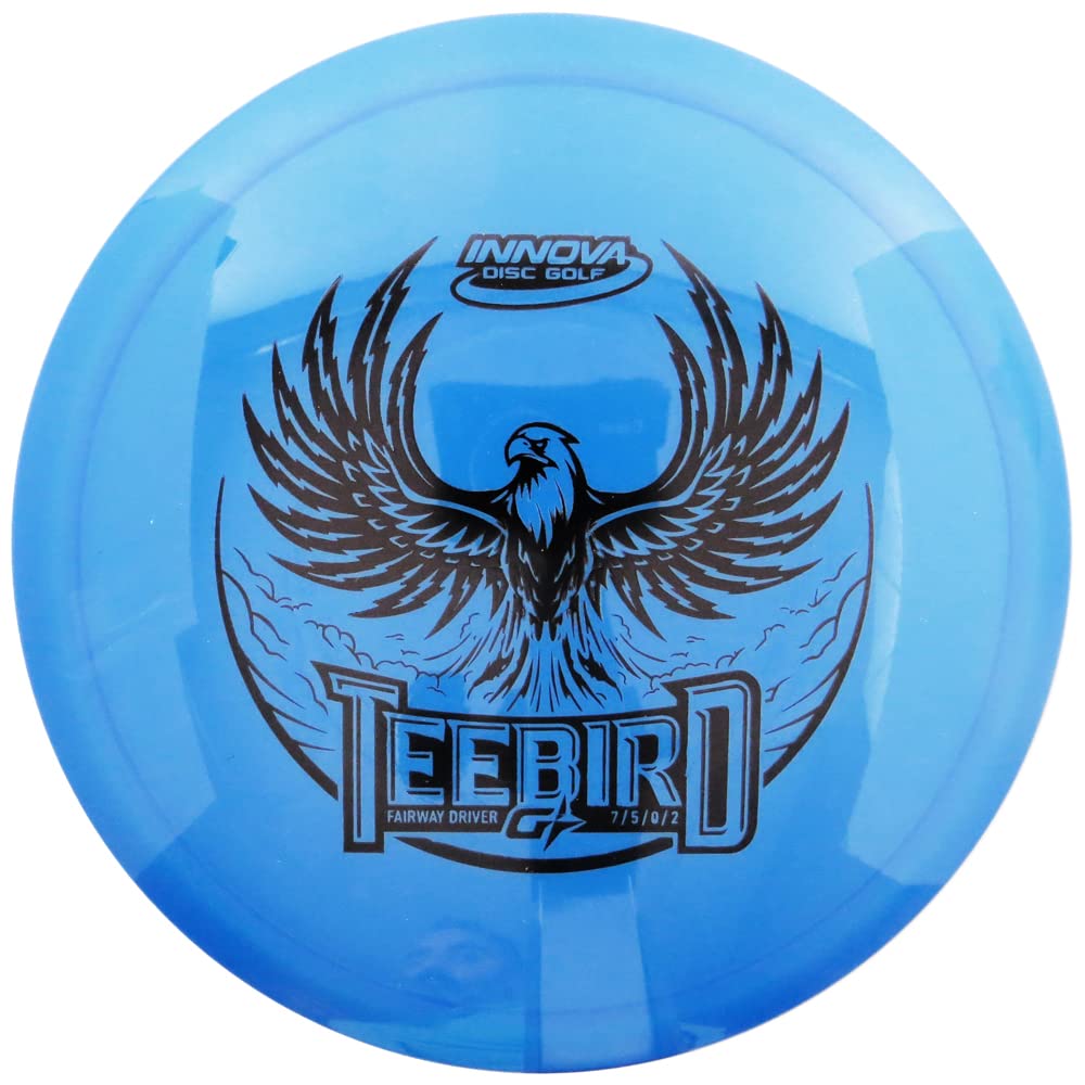 INNOVA GStar TeeBird (160-165g)