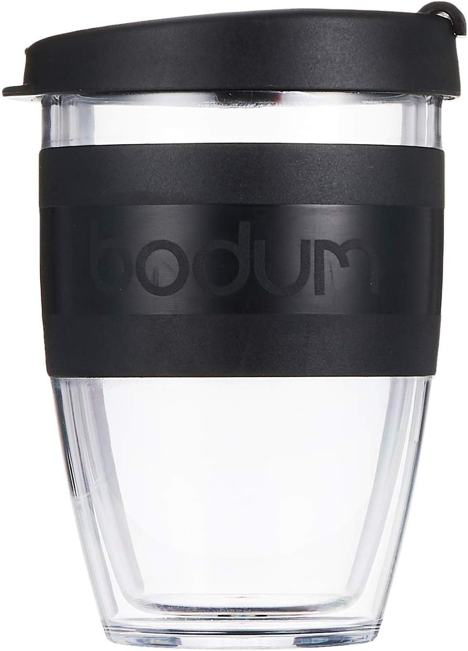 Bodum Joy Cup Travel Mug, 6 x 9.6 x 12.9 cm Home & Kitchen