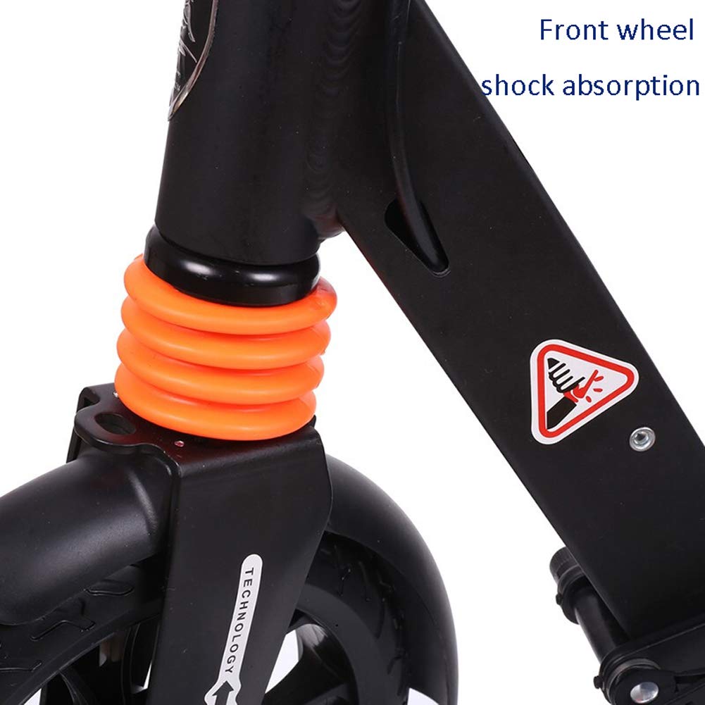 折りたたみ式スクーター 51dtZOaFjXL._AC_UF350,