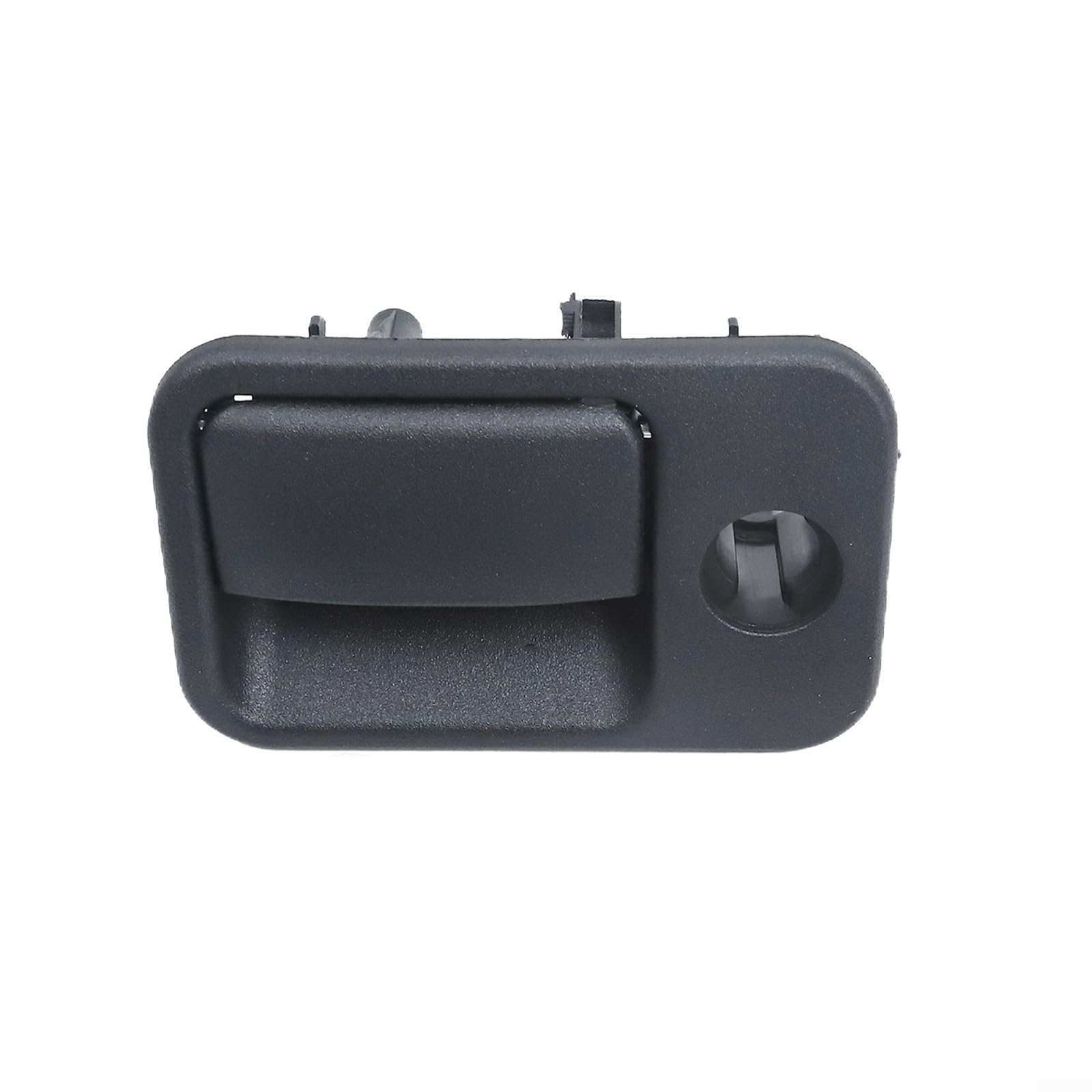 Pestillo de mango de guantera de repuesto para MK3 y para Vento (1991-1998), compatible con 1H6857147, pestillo de almacenamiento de ajuste directo para salpicadero