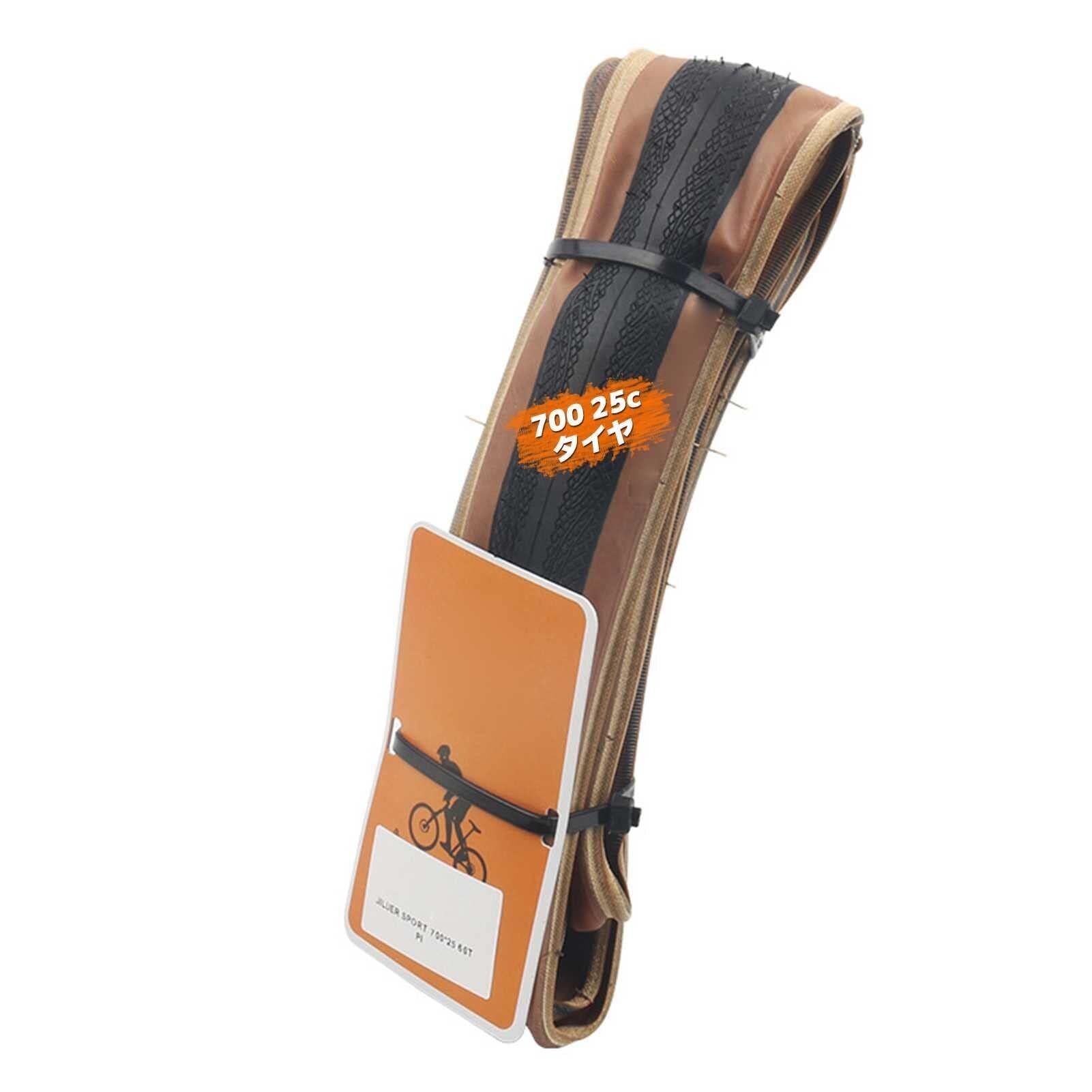 700 25c Opony Rowerowe | Opony Clincher [700×25c] | Opony 700x25c 40-65 psi do jazdy miejskiej, dojazdów do pracy, wycieczek i długich przejażdżek