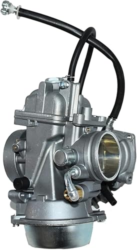 Miniatura 4 de Autu Parts Carburador para Polaris Sportsman 500 4X4 HO 2001-2005 2010 2011 2012 para Polaris Scrambler 500 4x4 2000-2002 Polaris Trail Boss 325