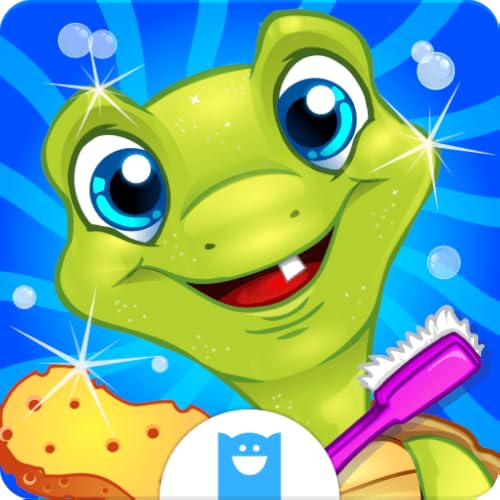 Pet Wash (Banho e tosa)
