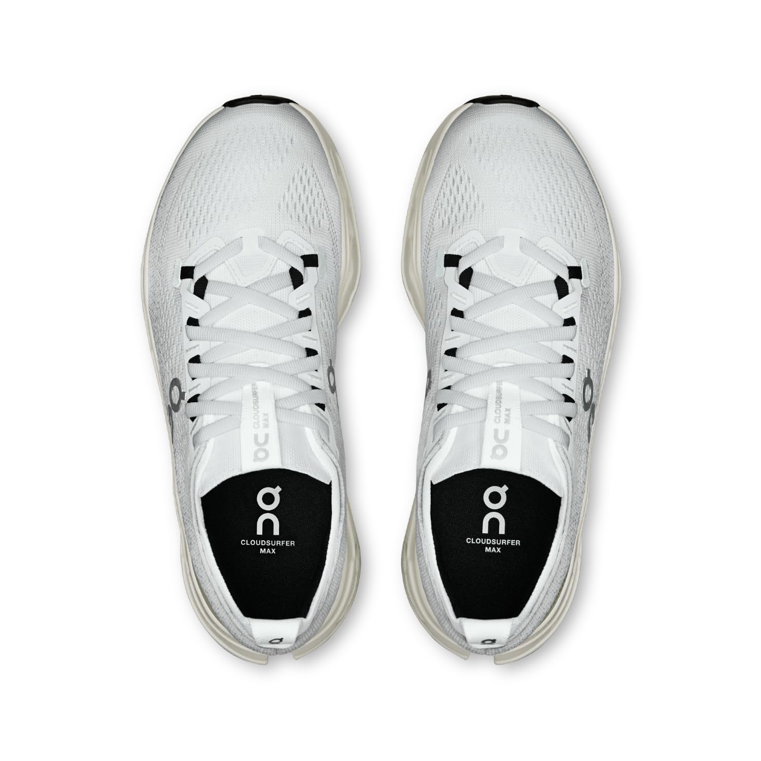 On Cloudsurfer Max, Scarpe da Ginnastica Donna