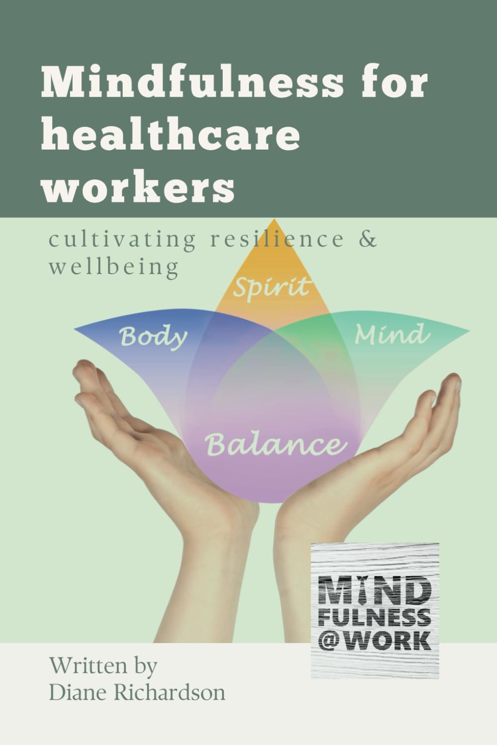 Mindfulness for healthcare workers: cultivating resilience and well-being