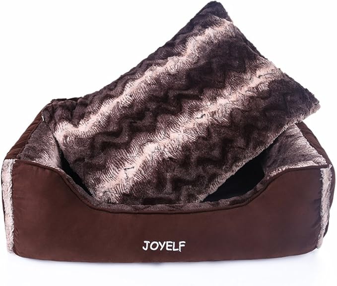 joyelf large dog bed
