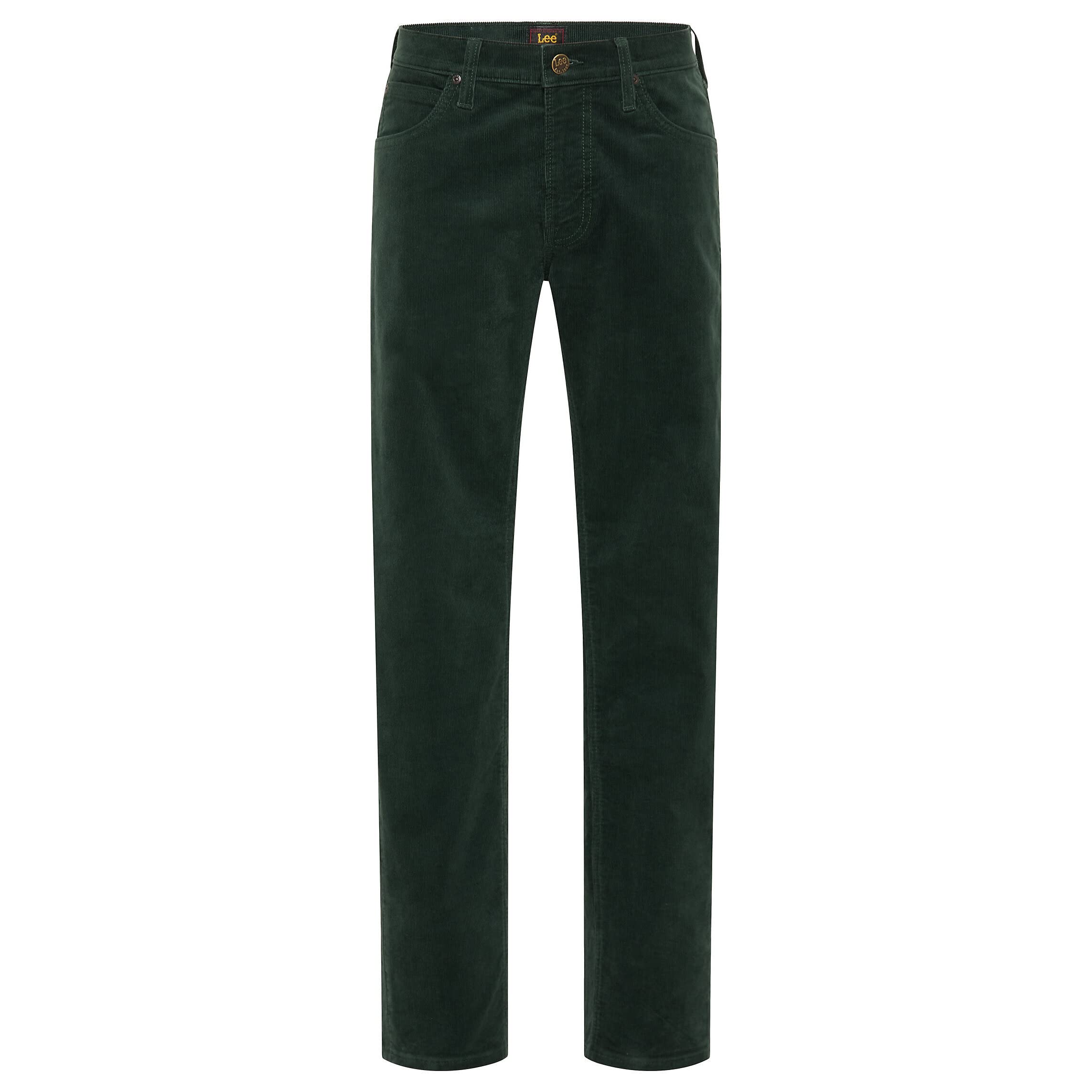 LeeMen's Daren Zip Jeans