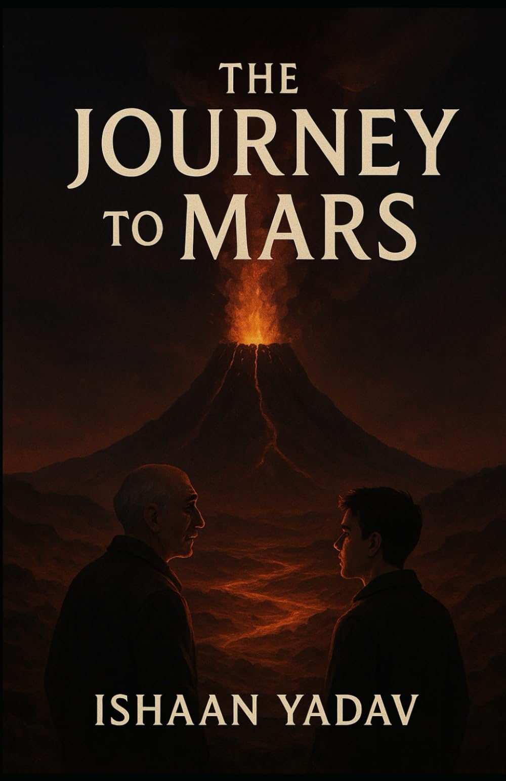 The Journey to Mars: Exploration of the world outside our planet