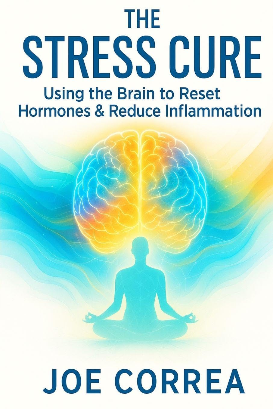 The Stress Cure: Using the Brain to Reset Hormones & Reduce Inflammation: 9 (The Healing Brain)