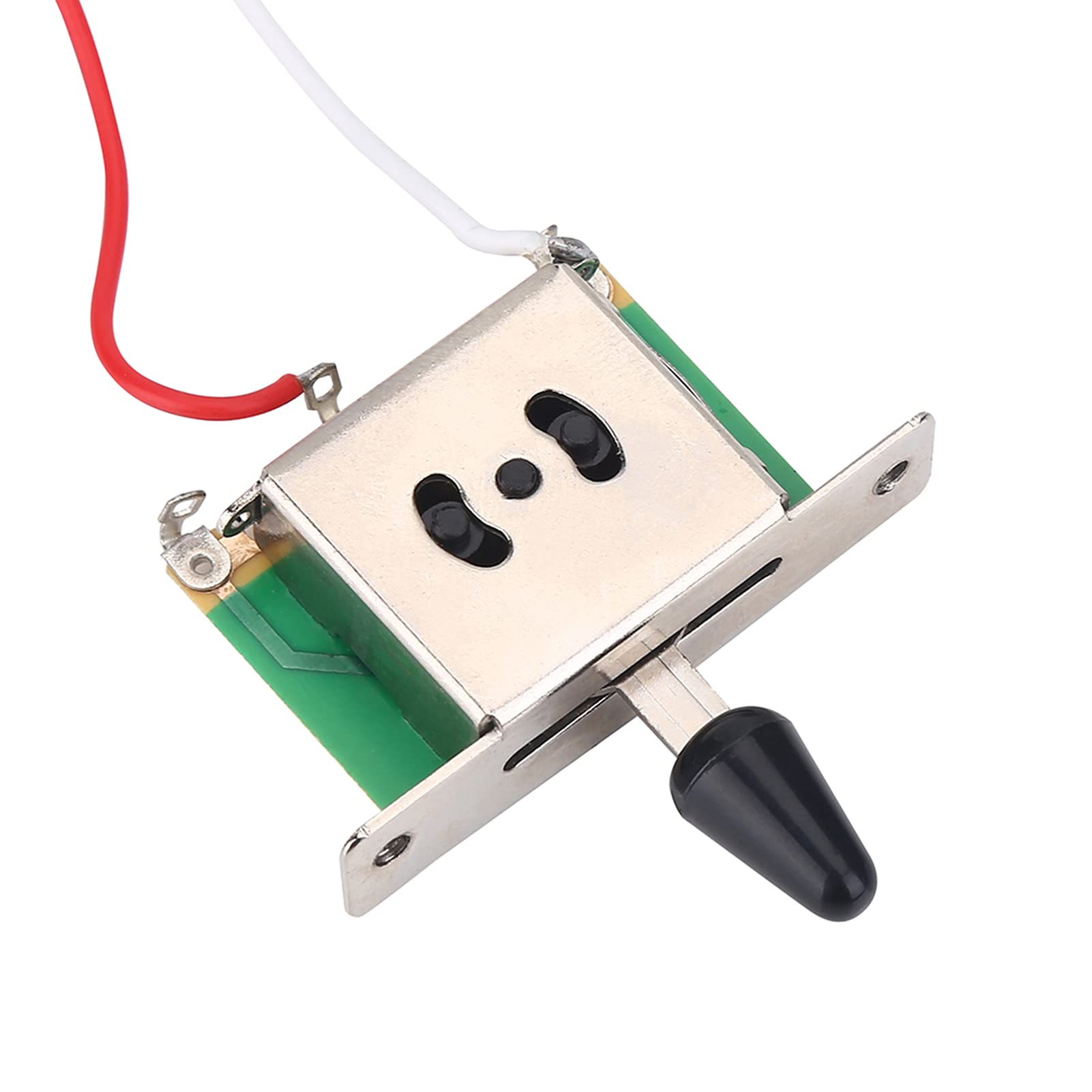 Wiązka przewodów do gitary elektrycznej, trwała wiązka przewodów elektronów Metal do gitary