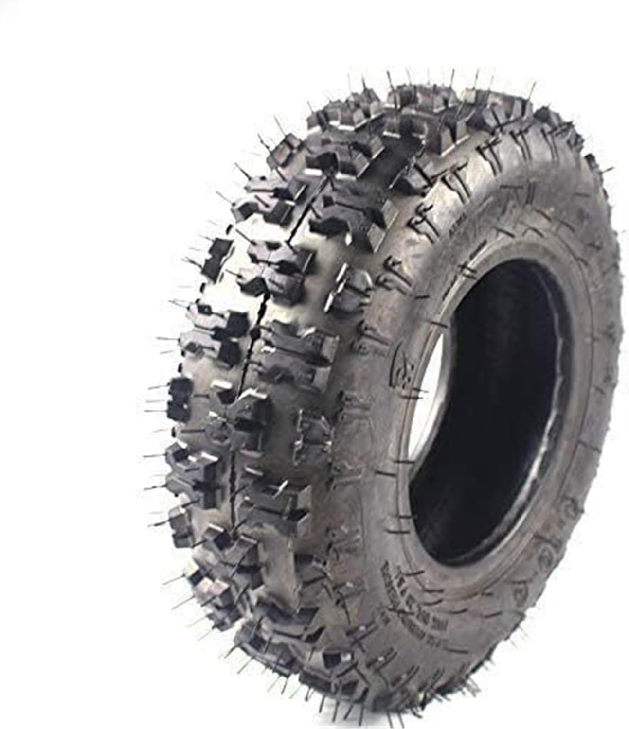 4.10-6 Electric Scooter Tires, Suitable For ATV Karting