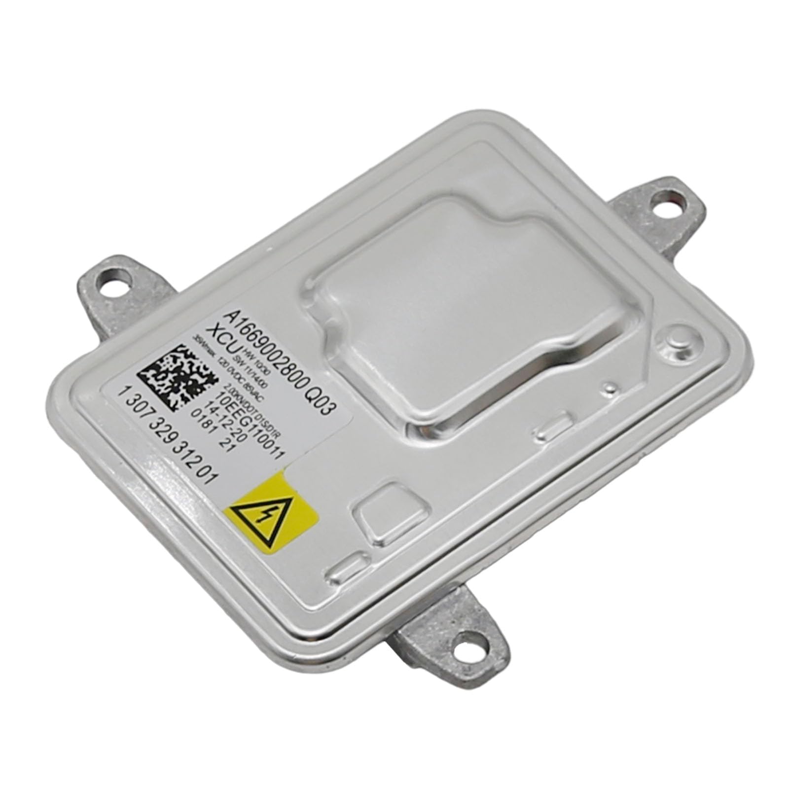 Módulo de unidad de control de faros delanteros de xenón HID 130732931201 para B-enz Clase A W176 W246 W204 Mini R55 R56 R57 R58 R59 A1669002800