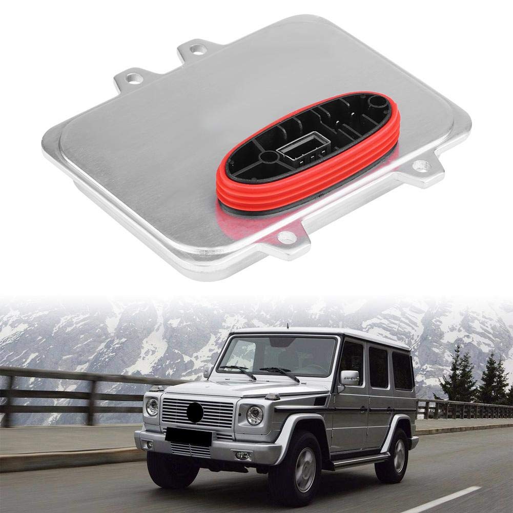 EBTOOLS Ballast - Xenon Headlight Ballast Control Unit Xenon Headlight Ballast Control Unit Xenon Headlight Ballast Control Unit Adatto per Ballast Control Unit