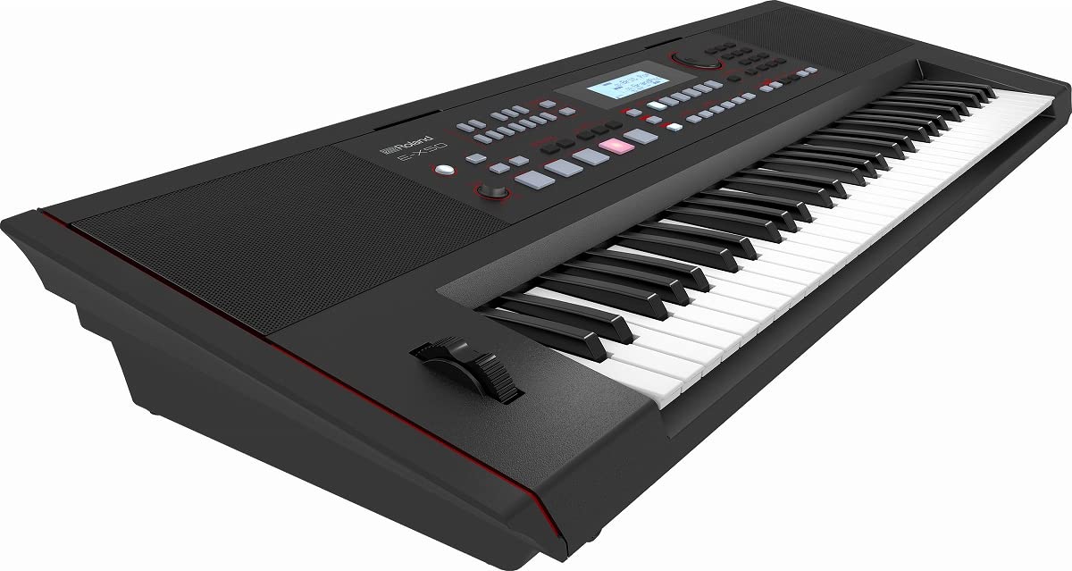 Amazon.co.jp: ローランド ROLAND E-X50 Arranger Keyboard