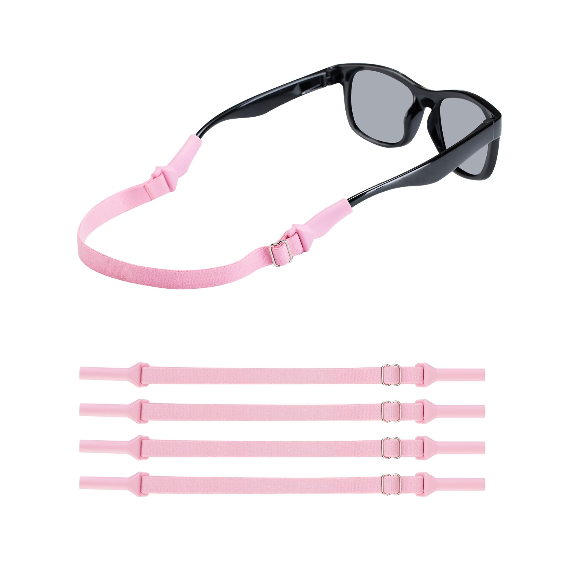 Kids Glasses Straps - Keep Glasses Secure! -16 Kids Glasses Straps - Keep Glasses Secure! -16