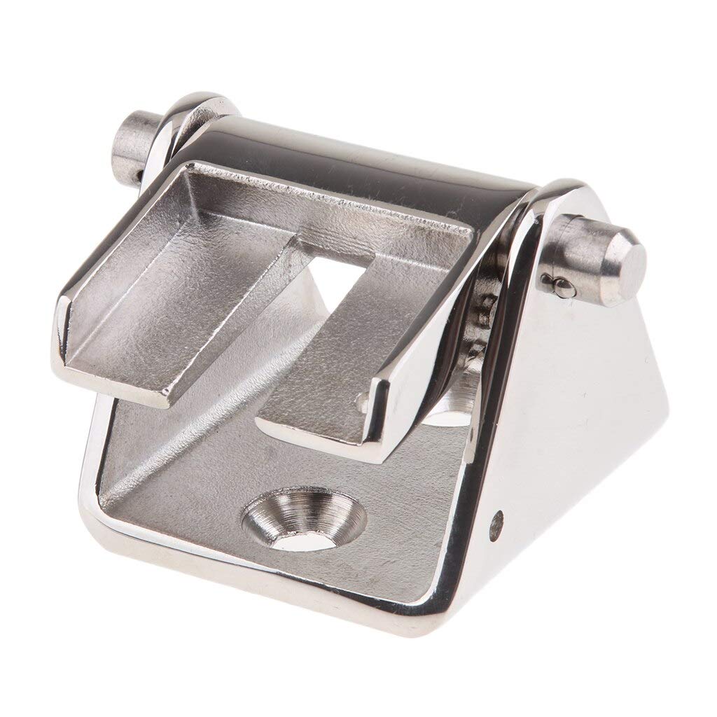 Bouchon De Chaîne D’ancre Marine – Acier Inoxydable 316 – Pour Corde 6-12 Mm - 12