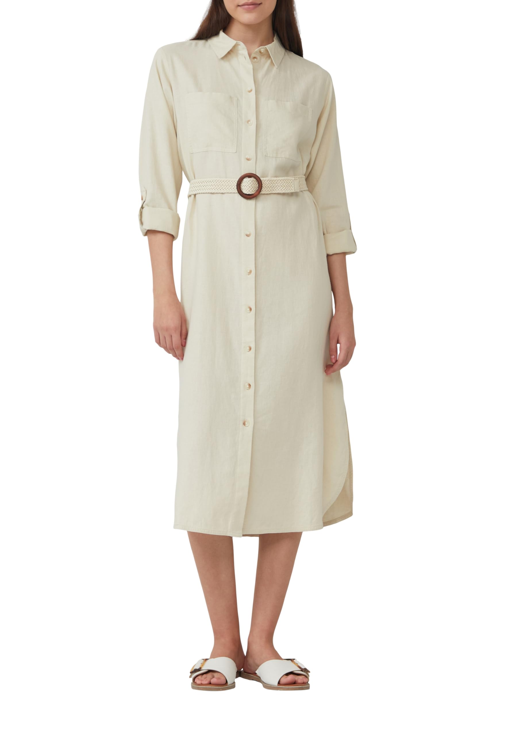 s.Oliver Robe Femme