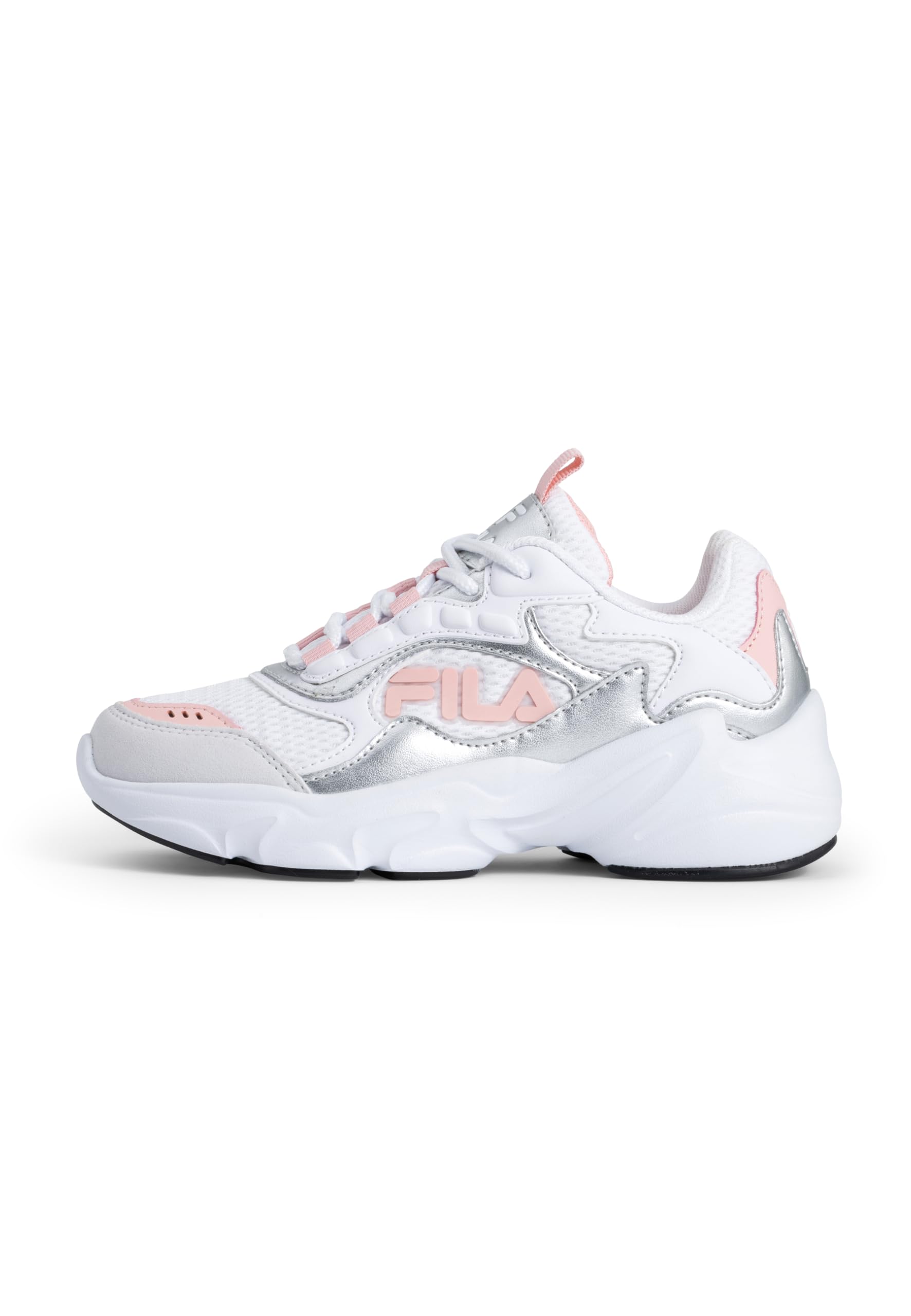 Fila Collene Logo Kids Zapatillas Niñas