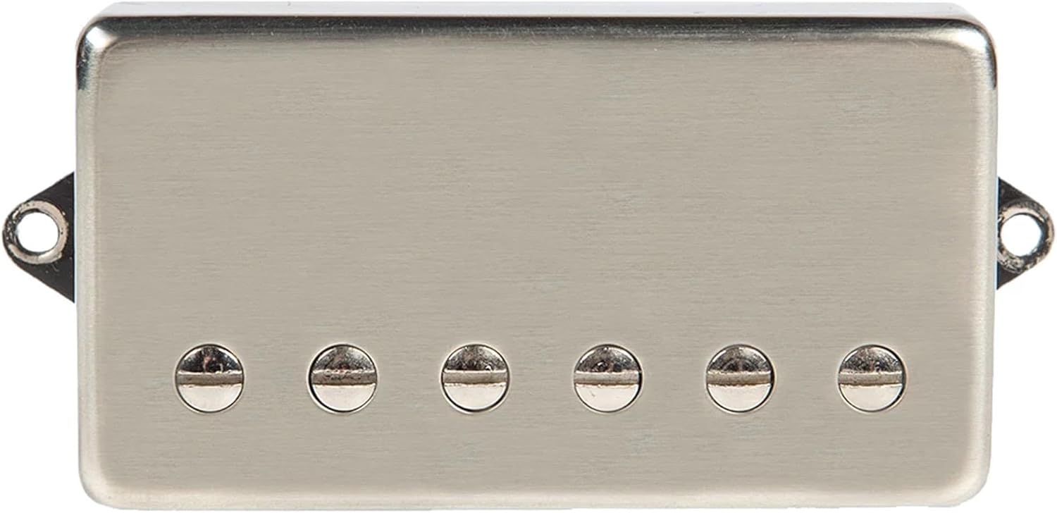 Suhr Thornbucker Bridge Humbucker Electric Guitar Pickup Raw Nickel 53mm