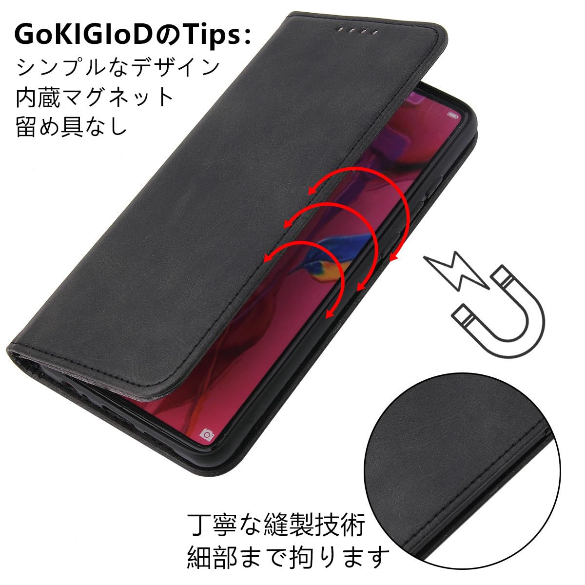 Amazon.co.jp: ファウェイ 適用 HUAWEI P30 lite MAR-LX2J