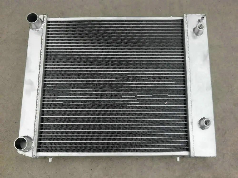 Zestaw intercooler Defender 300Tdi Diesel | PFI100041 Aluminium Chłodnica powietrza doładowującego