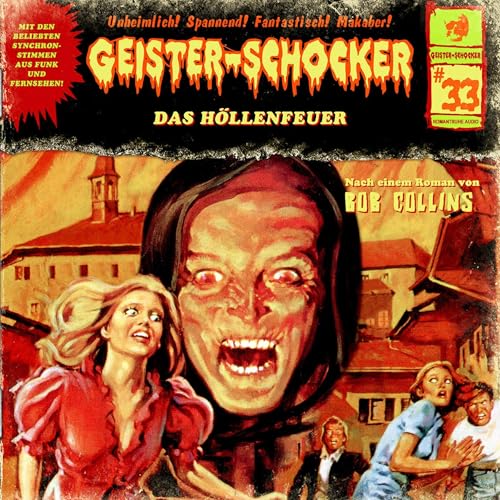 Das H&ouml;llenfeuer cover art