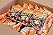 Cheetos XXtra Flamin' Hot Crunchy 2.25 Oz (Pack of 17)